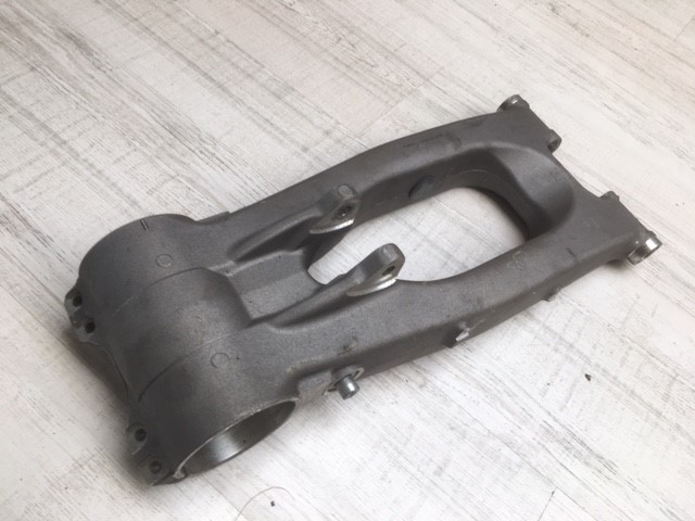 Gebruikt: Achter brug Yamaha Raptor 700 (origineel)